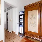 Mengeler Apartment *