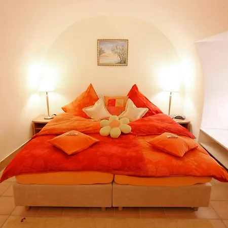 Apartment Mengeler