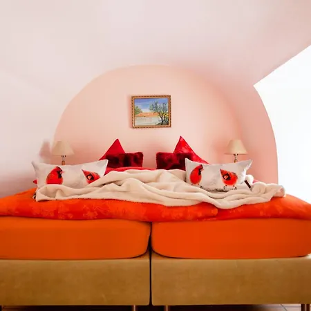 Mengeler Appartement *