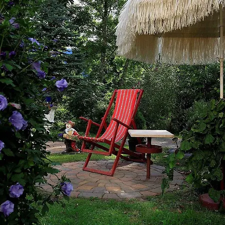 Mengeler Appartement