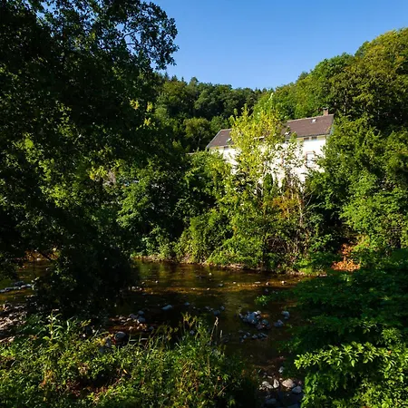 Mengeler Apartment *