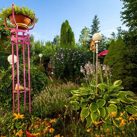 Mengeler Apartment *