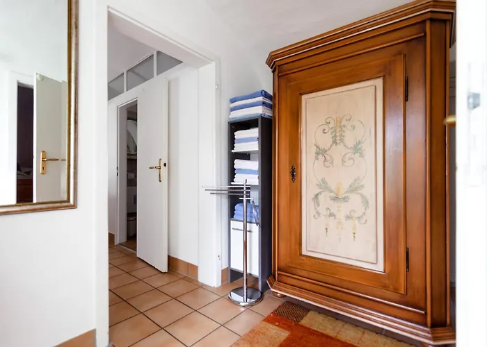 Mengeler Appartement *