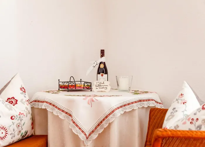 Mengeler Fribourg im Breisgau