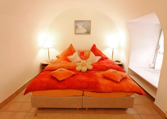 Appartement Mengeler