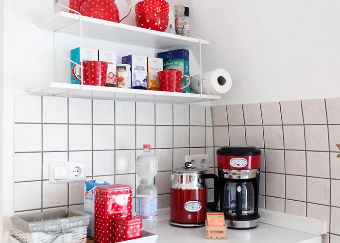 Appartement Mengeler *