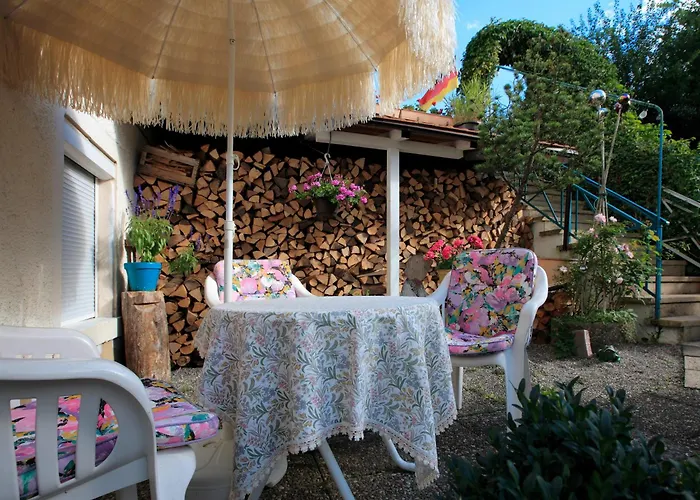 Appartement Mengeler Fribourg im Breisgau