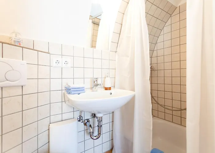 Mengeler Appartement