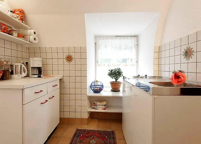 Mengeler Appartement *