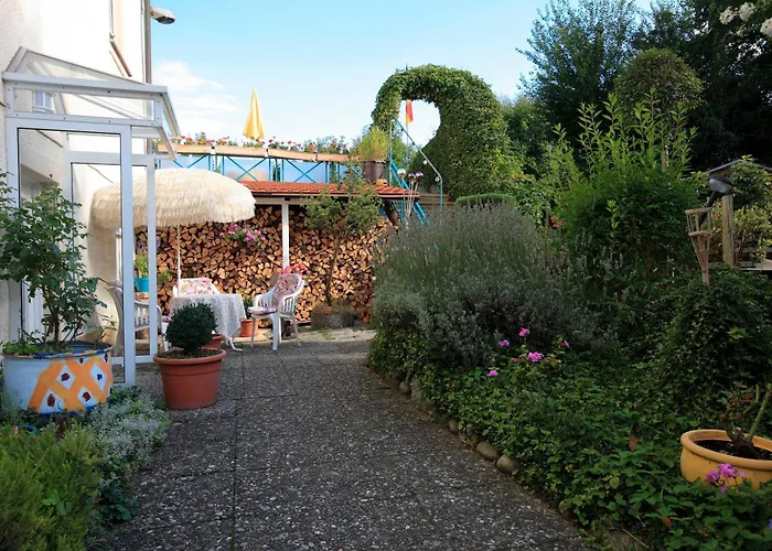 Mengeler * Fribourg im Breisgau