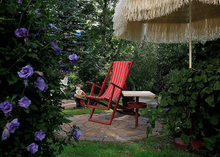 Mengeler Appartement