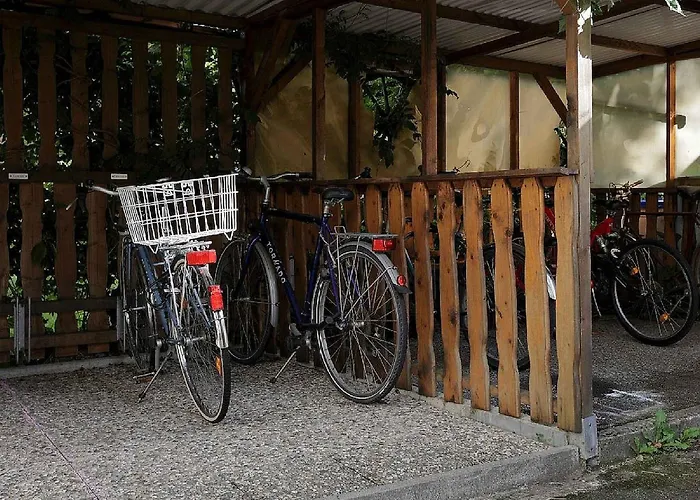 Appartement Mengeler