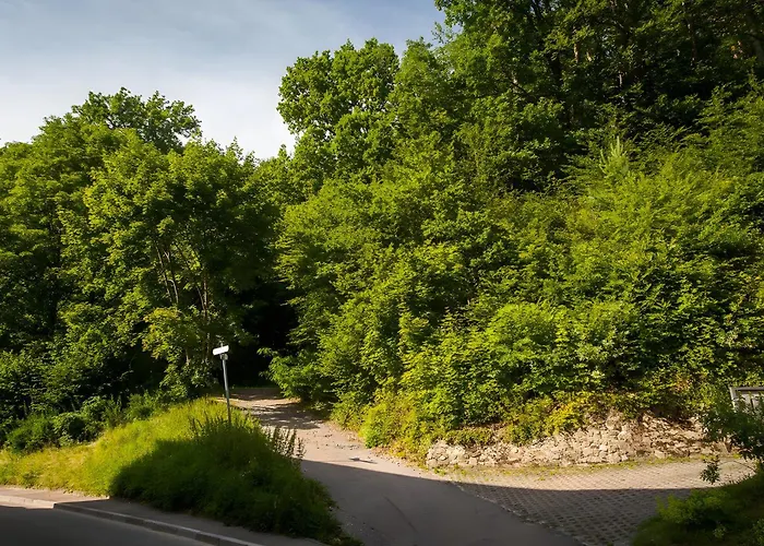 Mengeler Fribourg im Breisgau