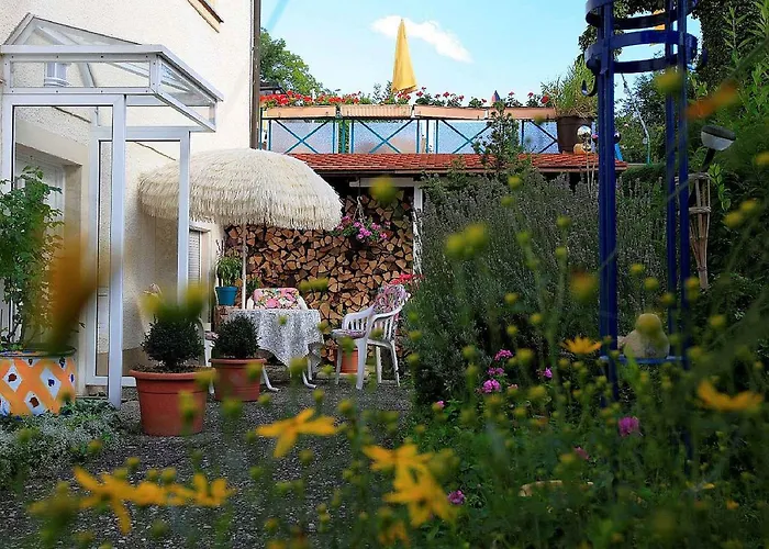 Mengeler Appartement