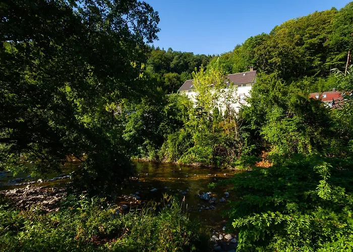 Mengeler Appartement *