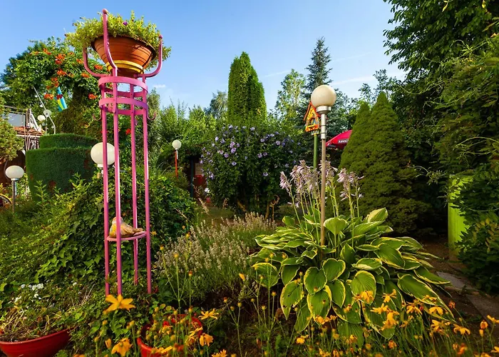 Mengeler Appartement *